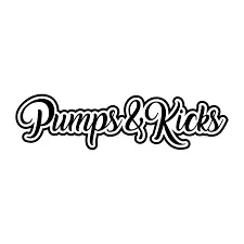 Pumpsnkicks