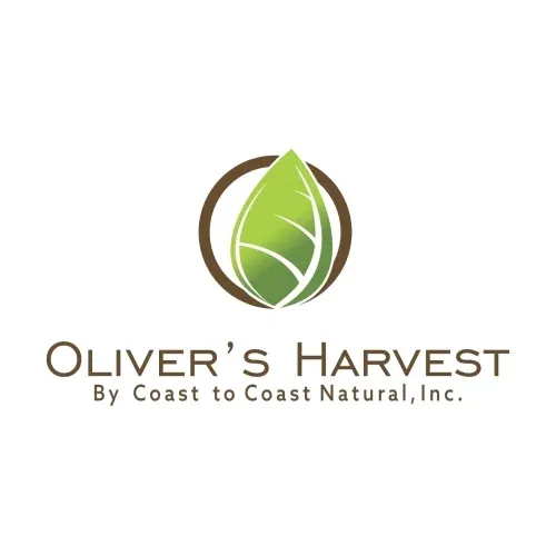 Oliver's Harvest