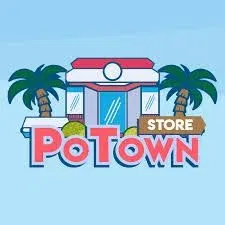 PoTown Store