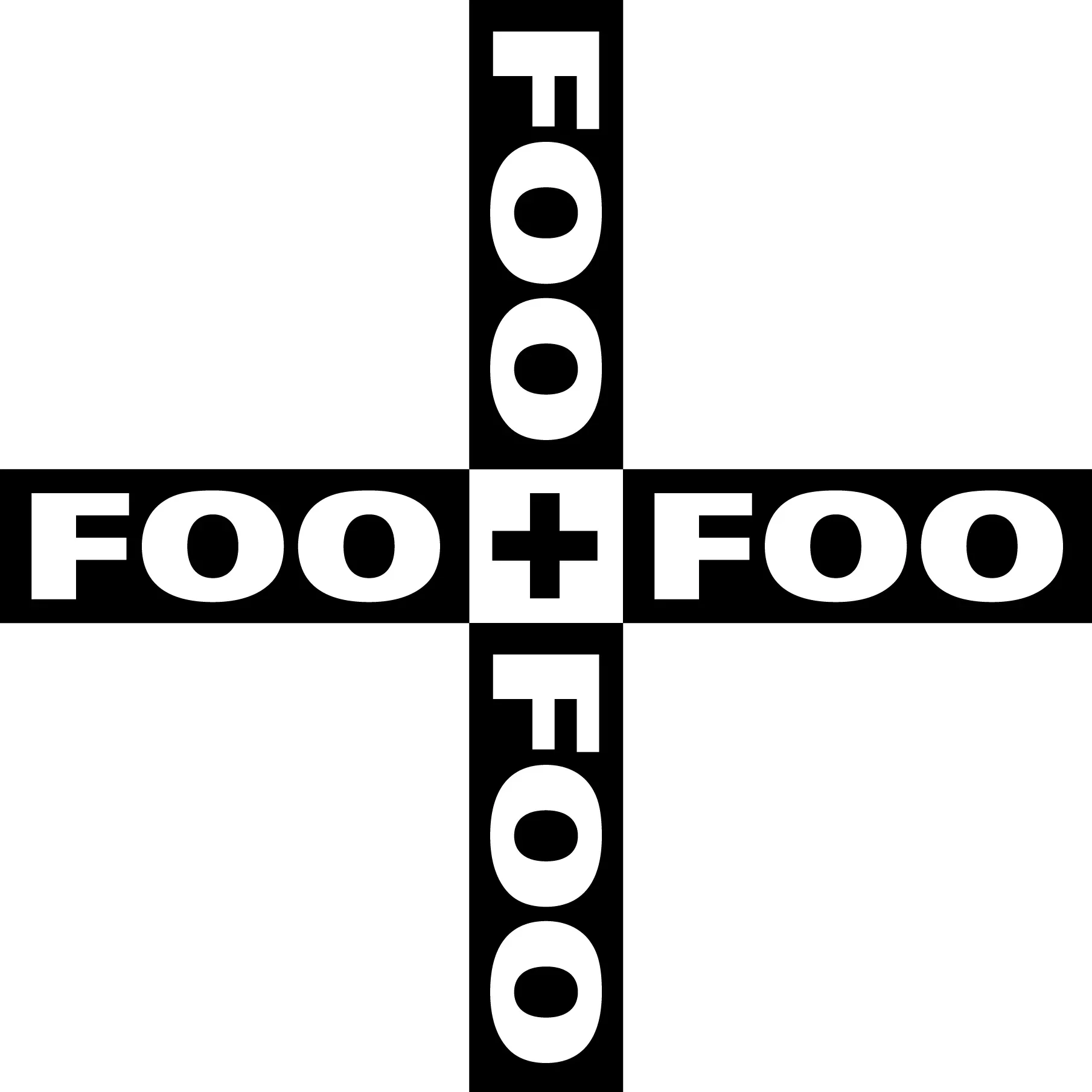 Foo and Foo