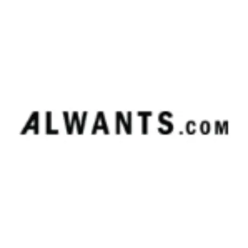 Alwants