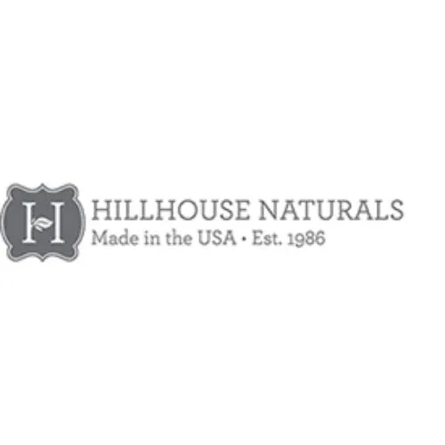 Hillhouse Naturals