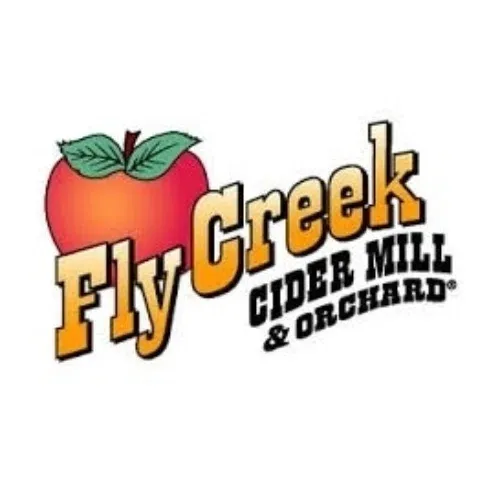 Fly Creek Cider Mill