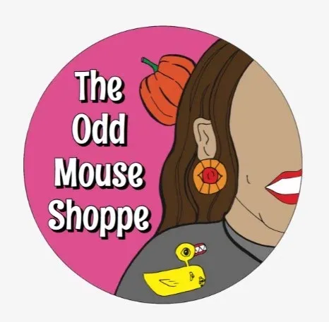 The Odd Mouse Shoppe