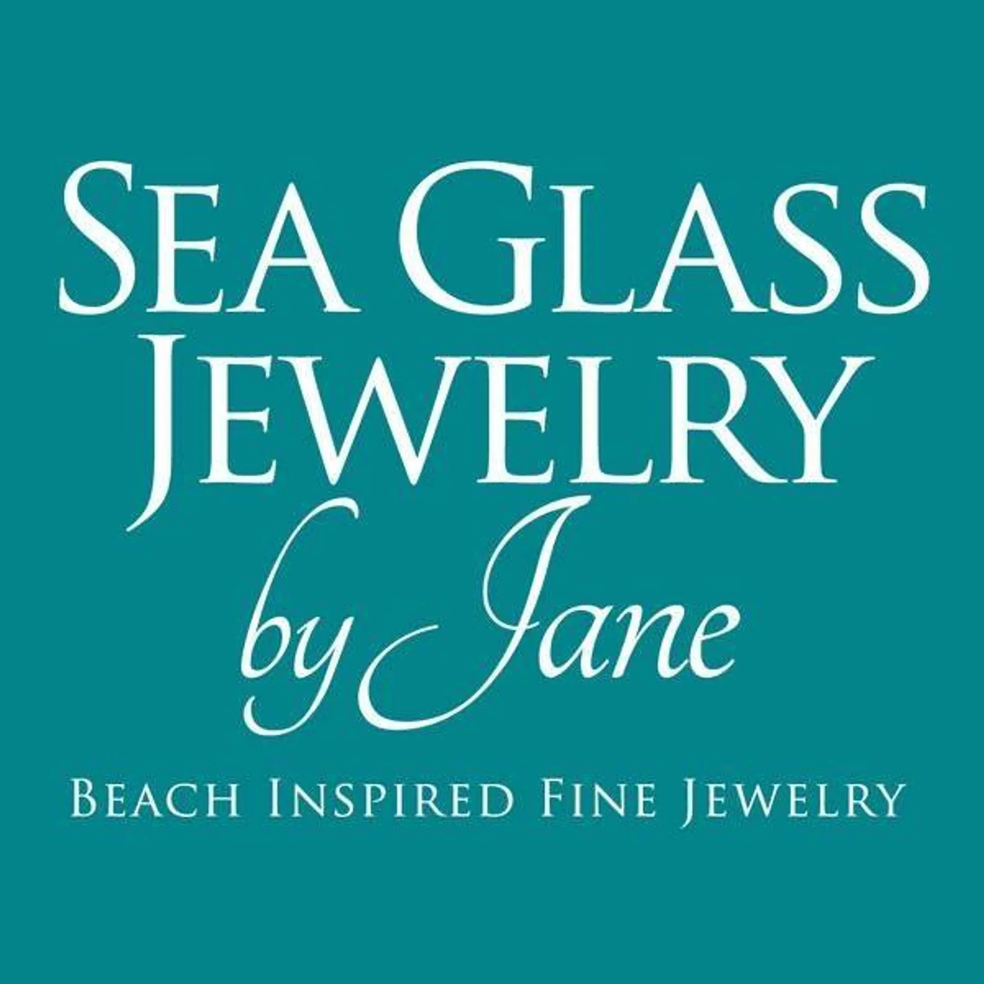 Sea Glass Jewelry by Jane