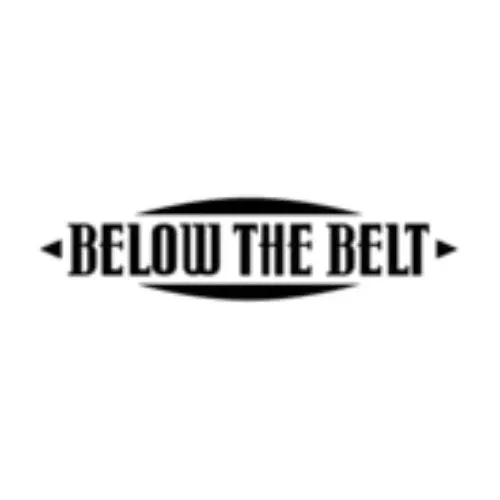 Below the Belt