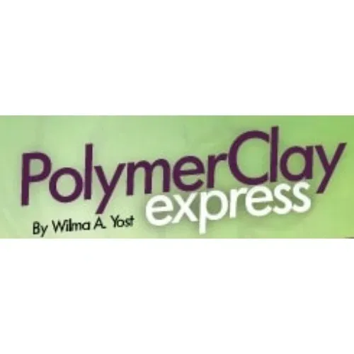 Polymer Clay Express