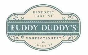 Fuddy Duddy's