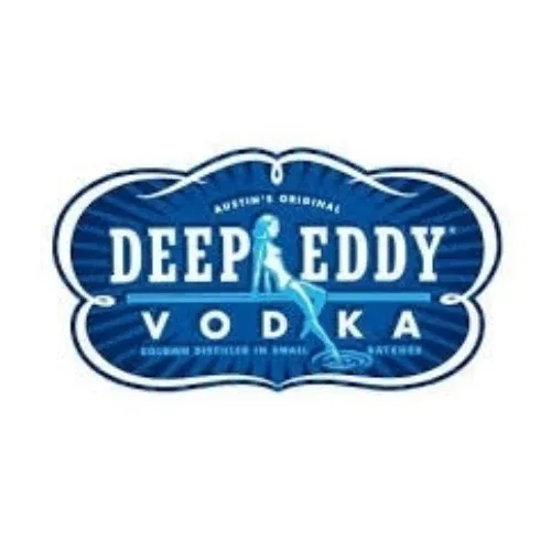 Deep Eddy Vodka