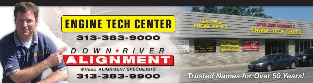 Engine Tech Center