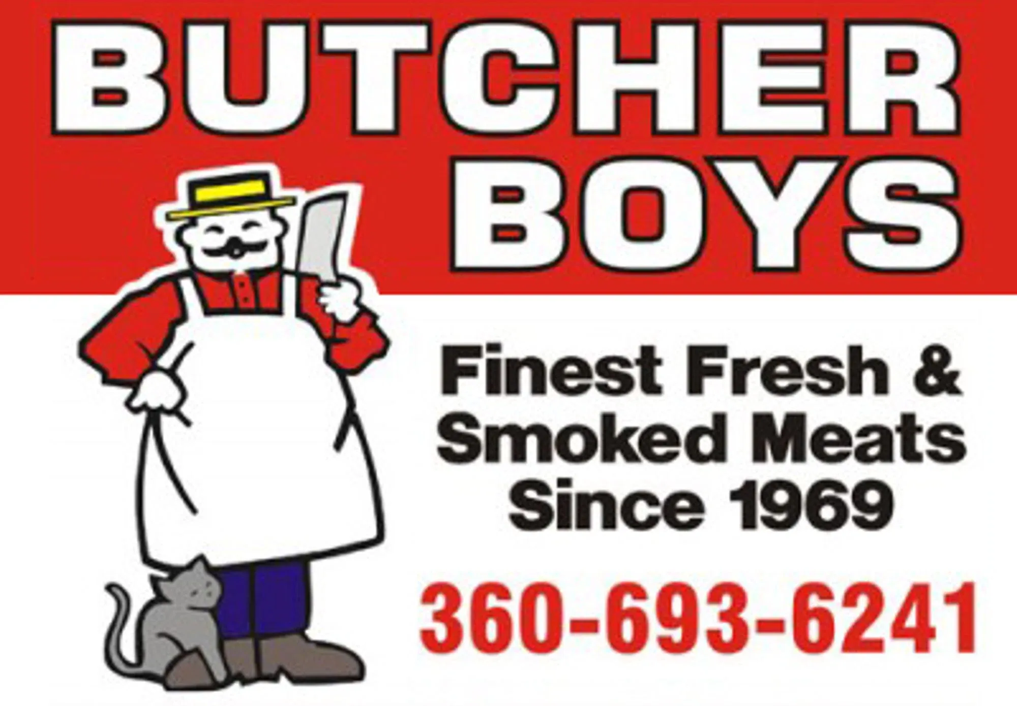 Butcher Boys