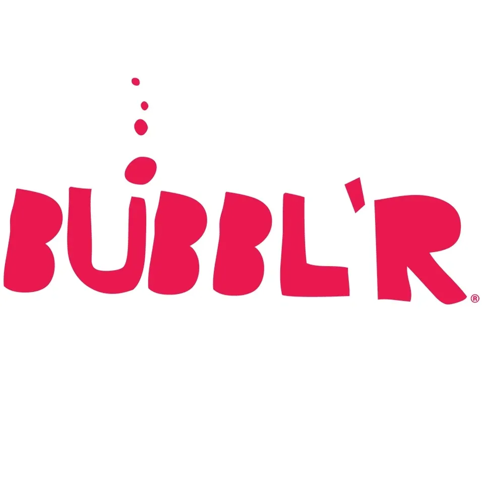 BUBBL'R