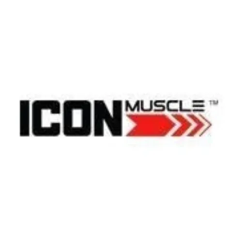 Icon Muscle