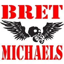 Bret Michaels