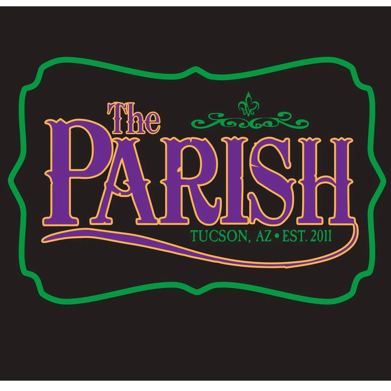 The Parish