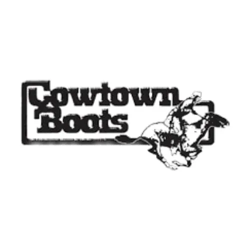 Cowtown Boots