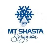 Mt. Shasta Spring Water