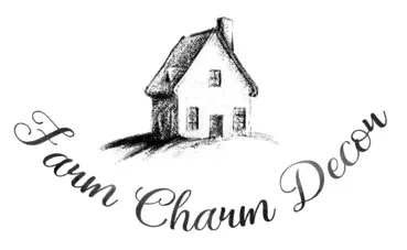 farm charm decor