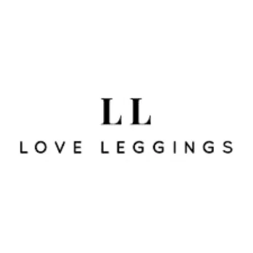 Love Leggings