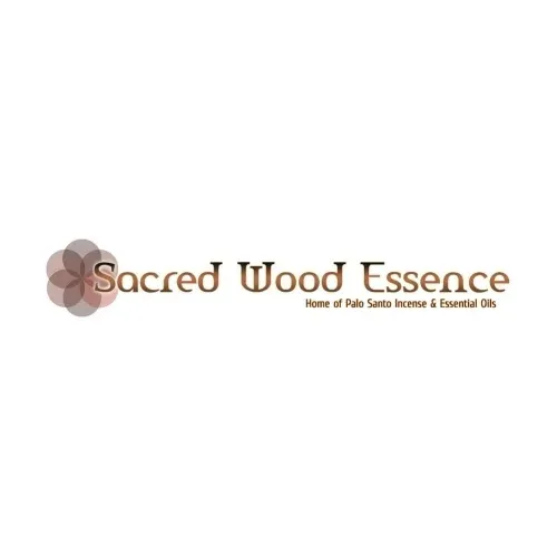 Sacred Wood Essence