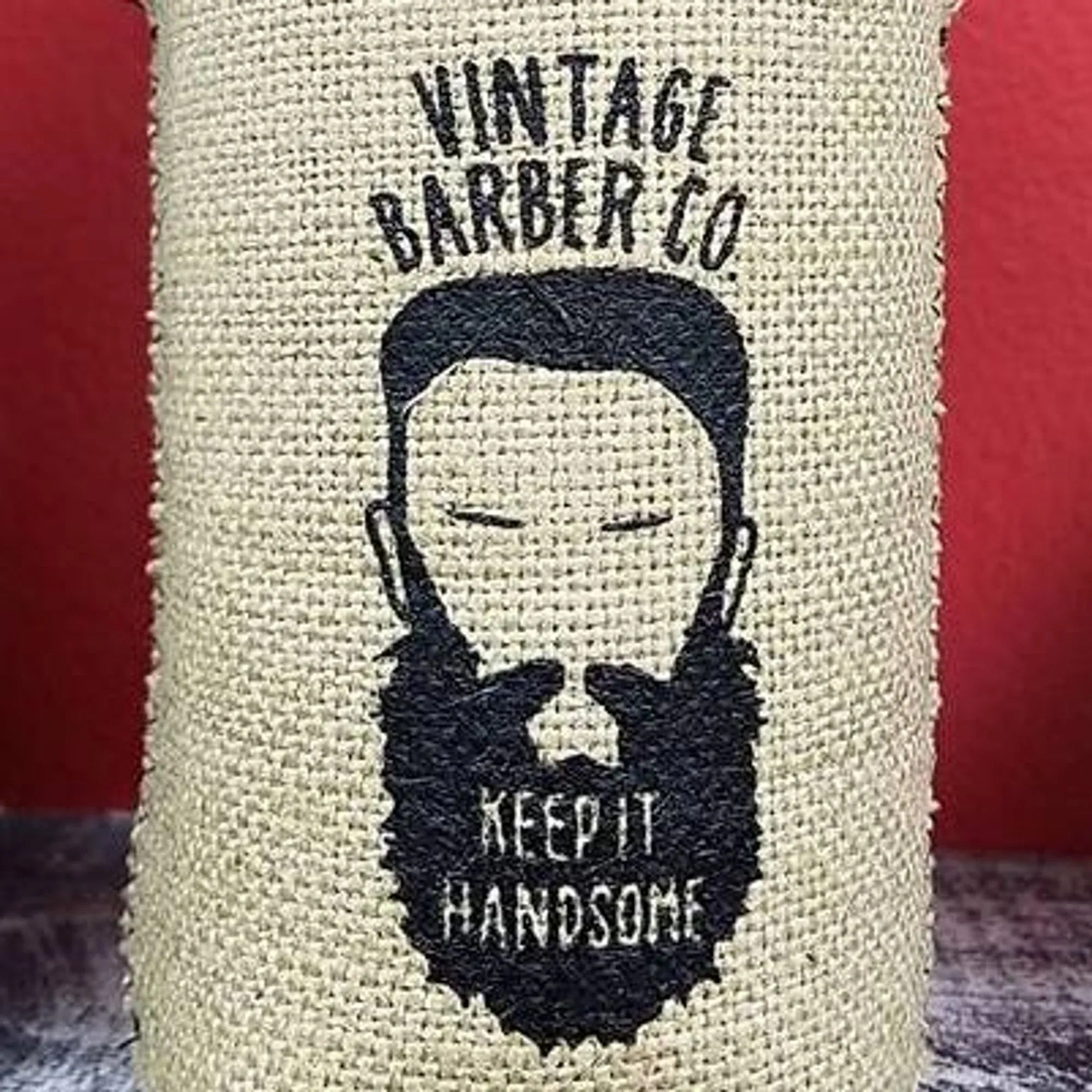 Vintage Barber Company