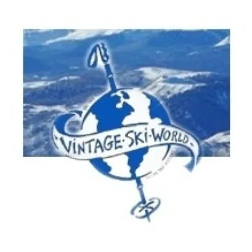 Vintage Ski World