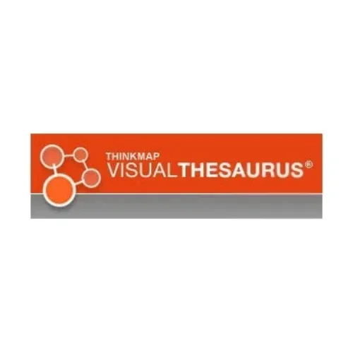 Visual Thesaurus