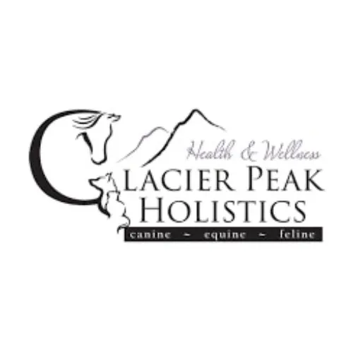 Glacier Peak Holistics