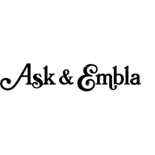 Ask And Embla