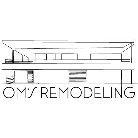 Om’s Remodeling