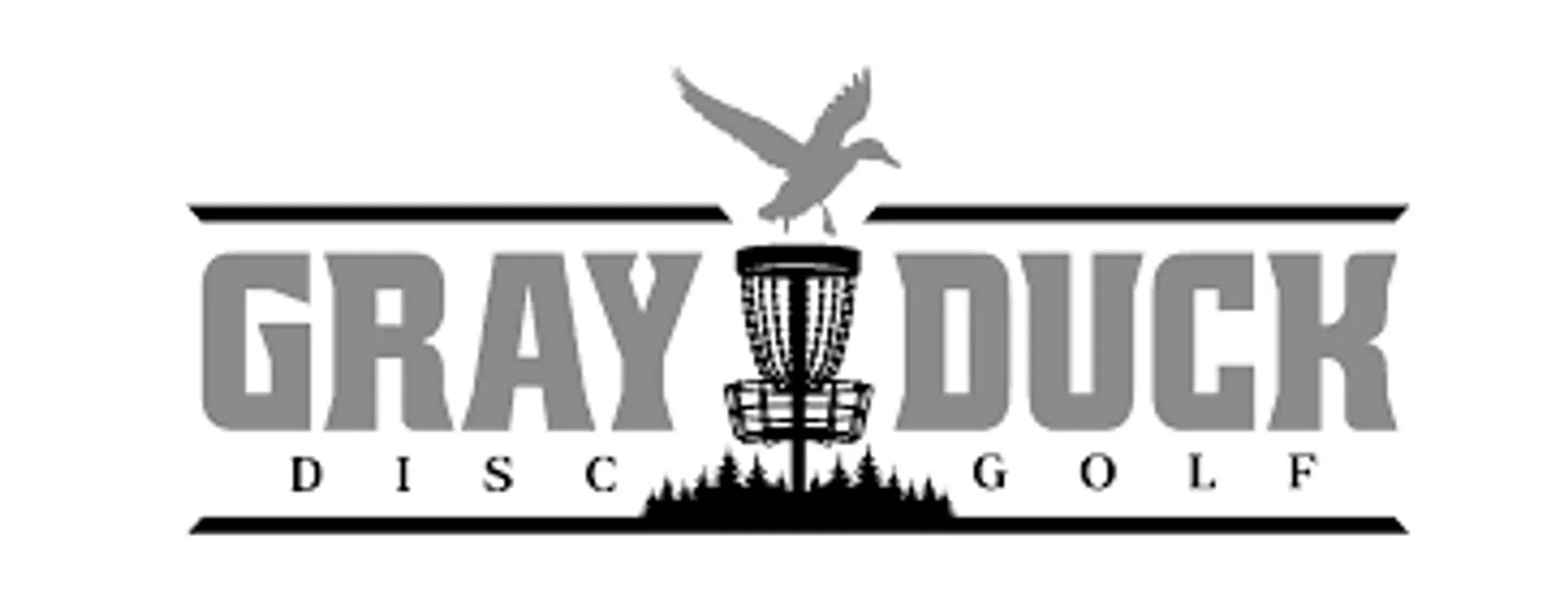 Grayduckdiscgolf