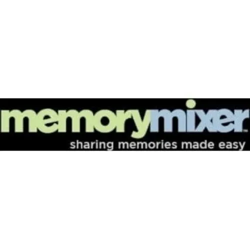 memorymixer