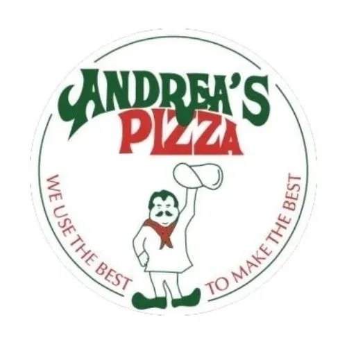 Andrea's Pizza