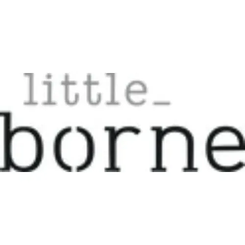 Little Borne