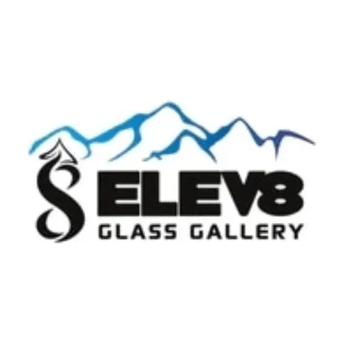 Elev8 Glass Gallery