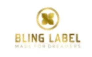 Bling Label