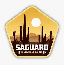 Saguaro National Park