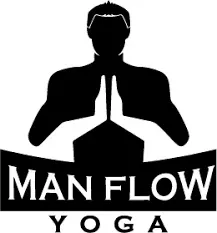 Man Flow Yoga