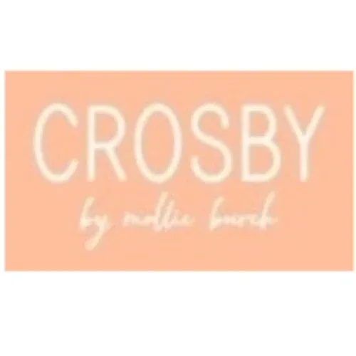 Crosby by Mollie Burch