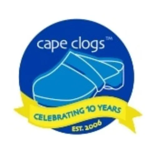 Cape Clogs