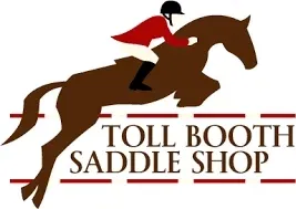 Toll Booth Saddle