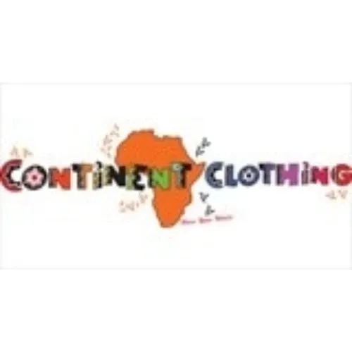 Continent Clothing