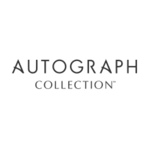 Autograph Collection