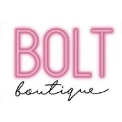 Bolt Boutique