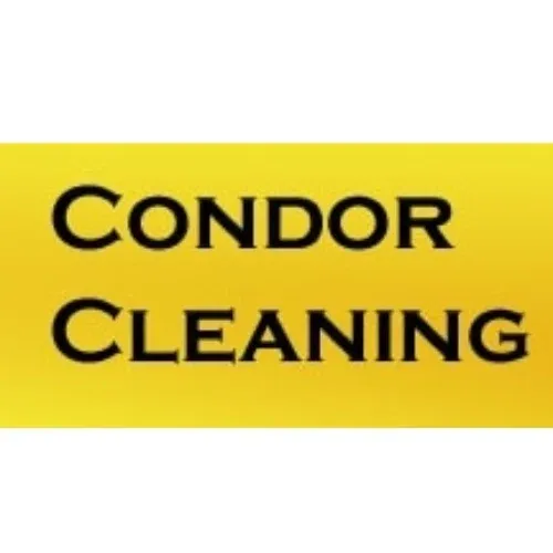 Condor Cleaning