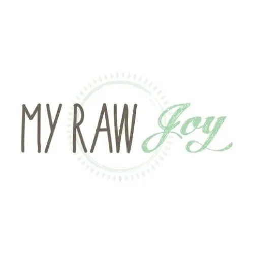 My Raw Joy