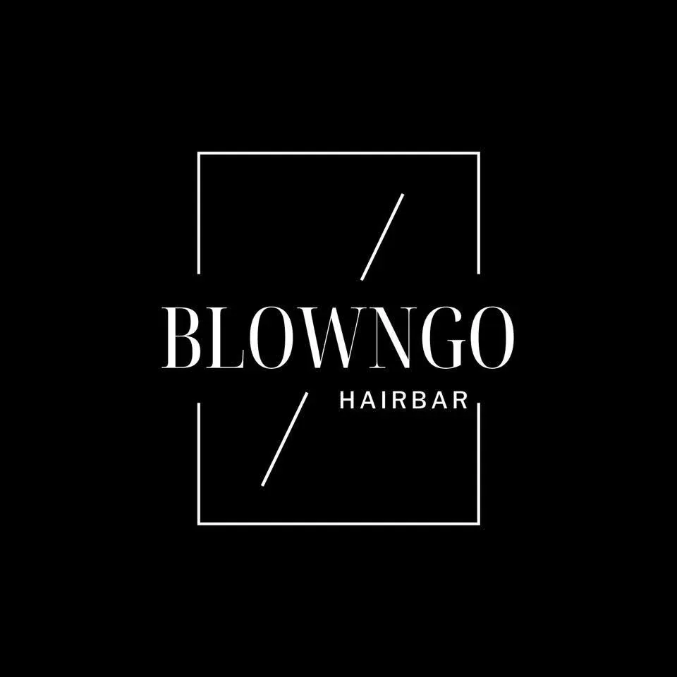 Blow N Go Hairbar