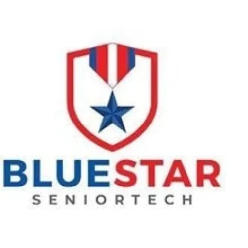 Bluestarseniortech