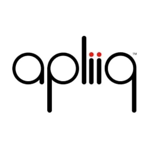 Apliiq