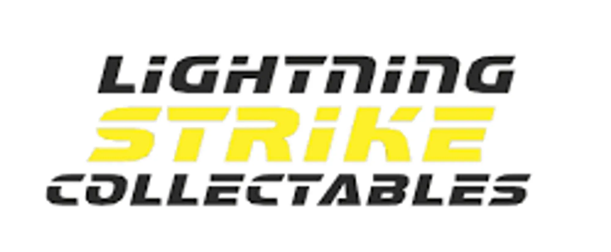 Lightning Strike Collectables